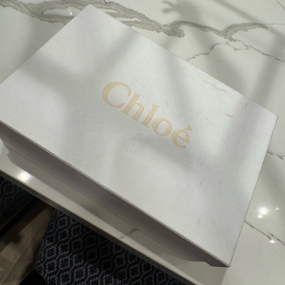 Chloe Lou flip flop NWOT - never worn!!🩴 - Picture 9 of 15